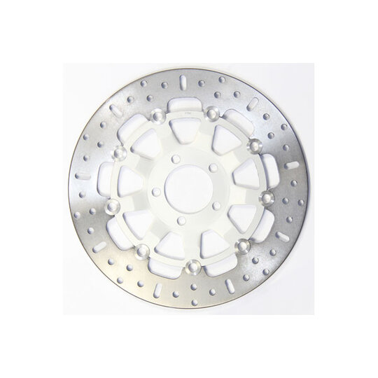 Brzdový kotúč EBC MD4134