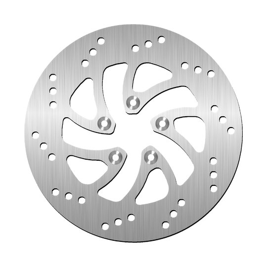 Brzdový kotúč NG 078