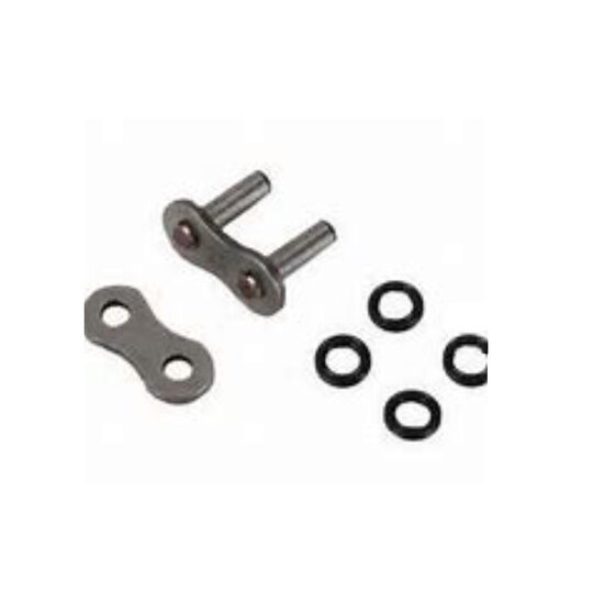 Nitovacia spojka reťaze D.I.D Chain 525ZVM-X2 ZJ