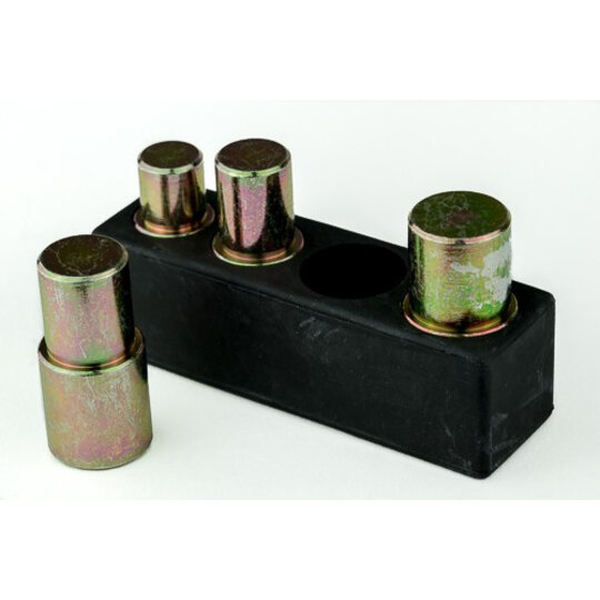 RCU NÁRADIE NA POHÁŇANIE PUZDRA K-TECH 213-060-382 12.5, 14, 16 & 18mm