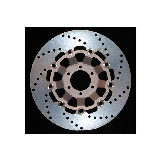 Brzdový kotúč EBC MD660RS