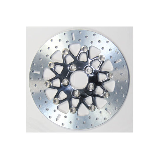 Brzdový kotúč EBC MD521