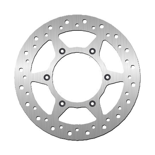 Brzdový kotúč NG 338