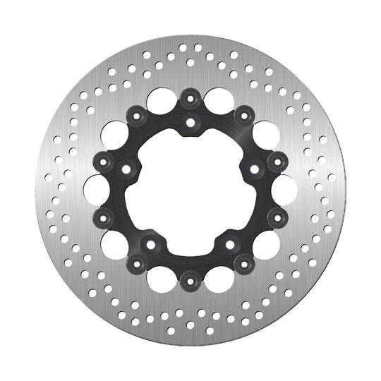 Brzdový kotúč NG 1991