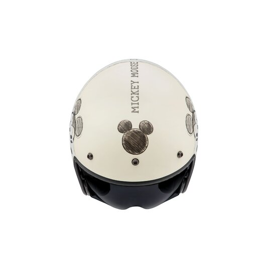 Hjc prilba v31 - disney mickey sketch - mickey-5