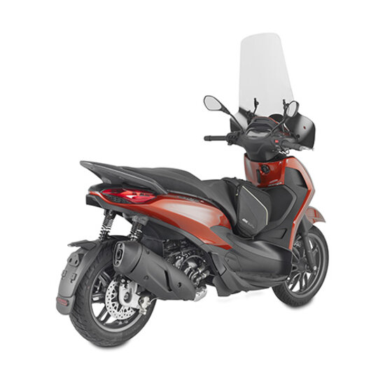 GIVI - EA135 SEDLOVA/TUNELOVA KAPSA 15L