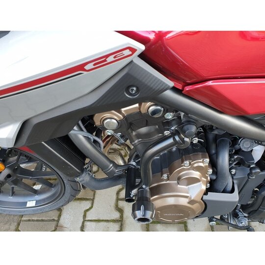 Rdmoto padacie protektory ph01 - honda cb500x/f 18- / h62 - padaci-protektory-ph01-honda-cb-500x-cb-500f