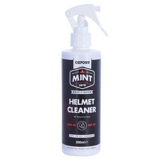 MINT - Helmet Cleaner 200ml
