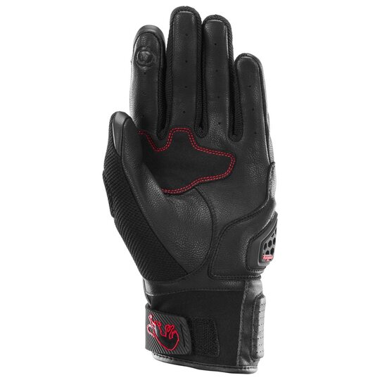 Furygan rukavice volt evo / black-white - 00P_4638_169_vignettes_2