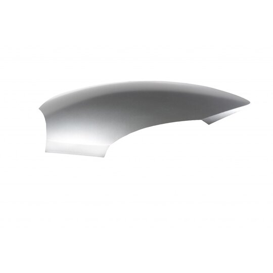 Kryt SHAD D1B48E15 pre SH48 šedý titán