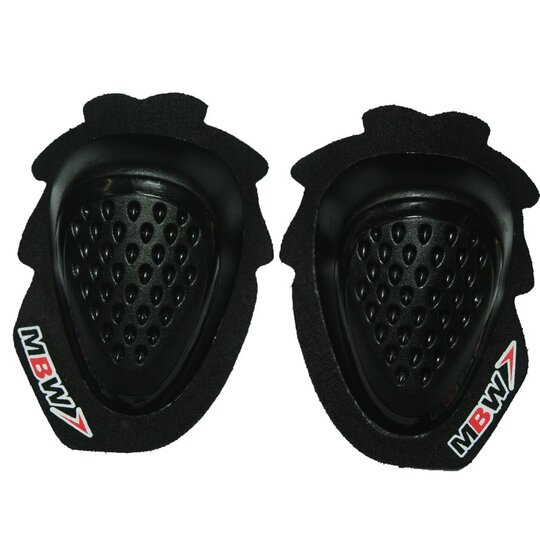 Slidery MBW - Čierne