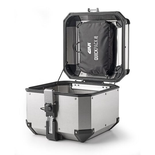 GIVI - T521 KAPSA QUICKPACK 15L 
