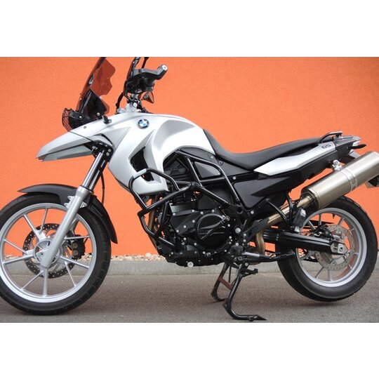 RDmoto padací rám - BMW F650-700-800GS 2008 /CF30KD