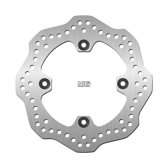 Brzdový kotúč NG 1686X