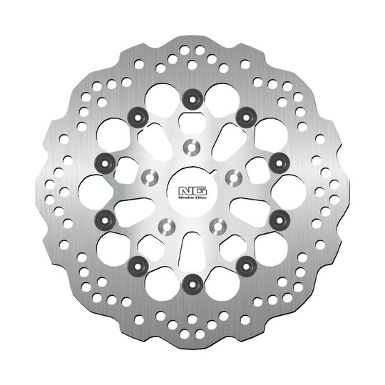 Brzdový kotúč NG 1376X