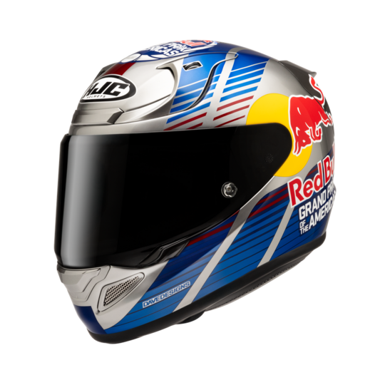 Hjc prilba rpha 12 - red bull austin gp2 - 3tw7ip5g