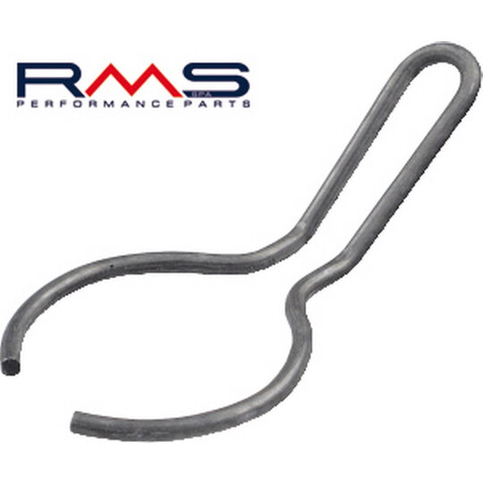 Pružina pastorku start. páky RMS 121930030