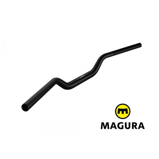 Magura - Riadidlá FX Street X-Line 28mm
