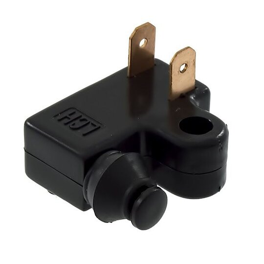 Tlačítko hydraulické spojky RMS 246140720 Yamaha