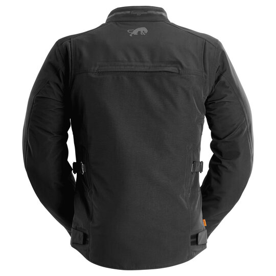 Furygan bunda harris trooper / black - 00P_6467_1_vignettes_1