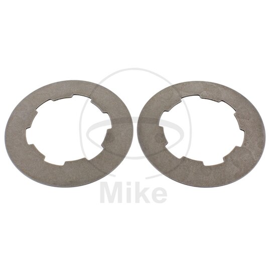 Sada  spojkových pružín EBC CSK901 typ membrány