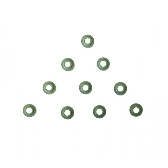 Sada tesnenie ventílov ATHENA P400510420096 (balenie 10 ks)