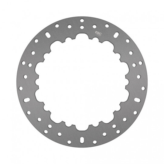 Brzdový kotúč EBC MD869