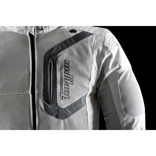 Furygan bunda aquilon - pearl grey - 00P_6408_972_details_0