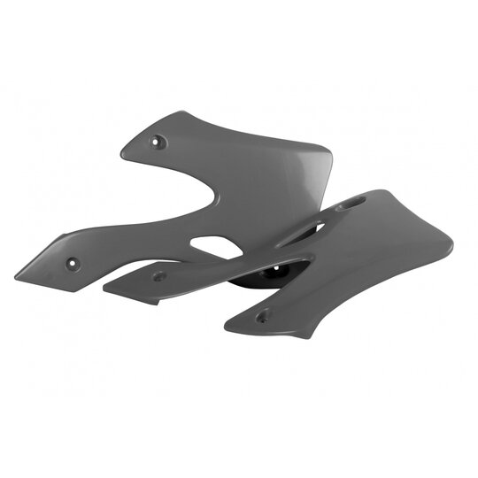 Mriežky chladiča POLISPORT Nardo šedá