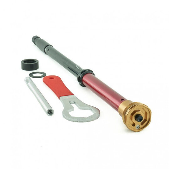 Cartridge prednej vidlice K-TECH ORSS2 122-021-137-001 Prestavba AIR2SPRING WP