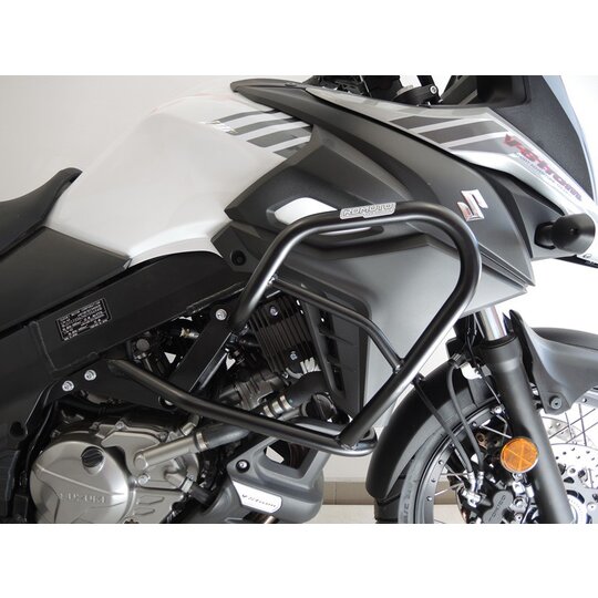 RDmoto padací rám - Suzuki DL650 V-Strom 2017- /CF96KD