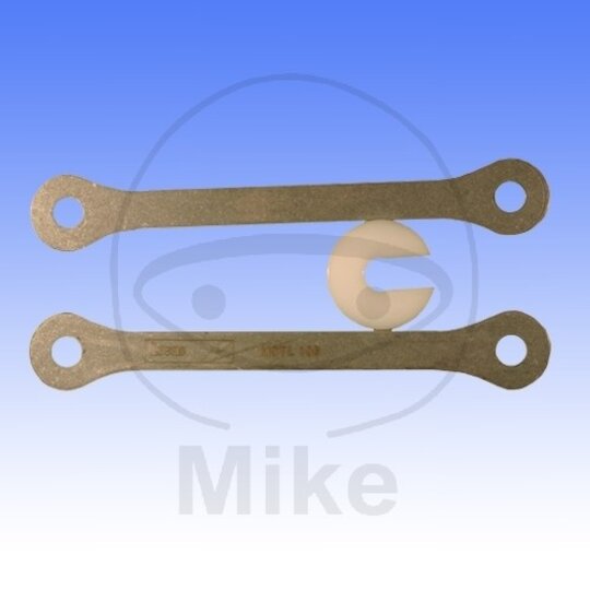 Adaptéry na zníženie podvozku -sada LUCAS S ABE