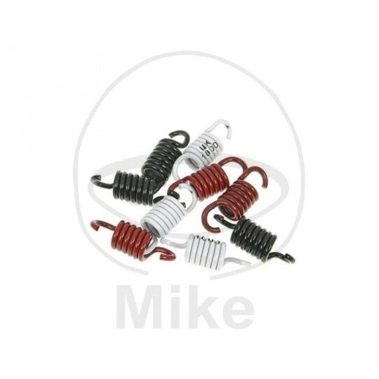 Sada  spojkových pružín NARAKU