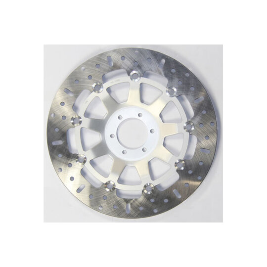 Brzdový kotúč EBC MD1056