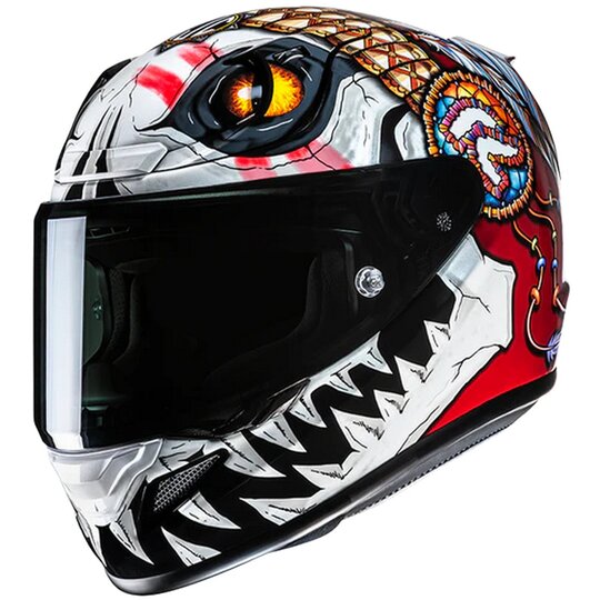 Hjc prilba rpha 12 - solid / black - mc1___rpha_12_kepina_1 (1)
