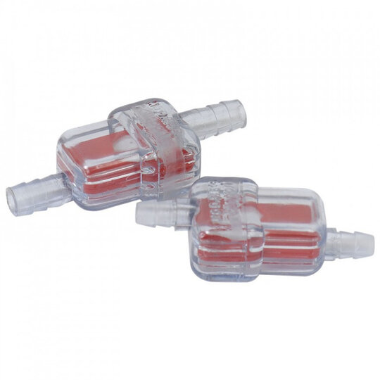 Palivový filter POLISPORT 84510 6 mm clear (50pcs)