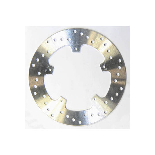 Brzdový kotúč EBC MD949D