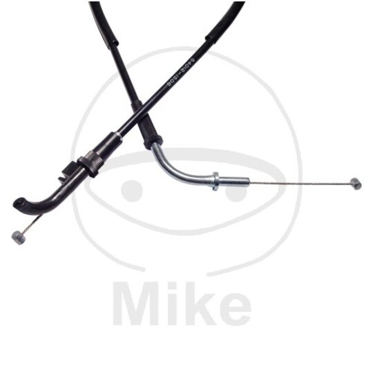 Lanko plynu JMT A - otvorené