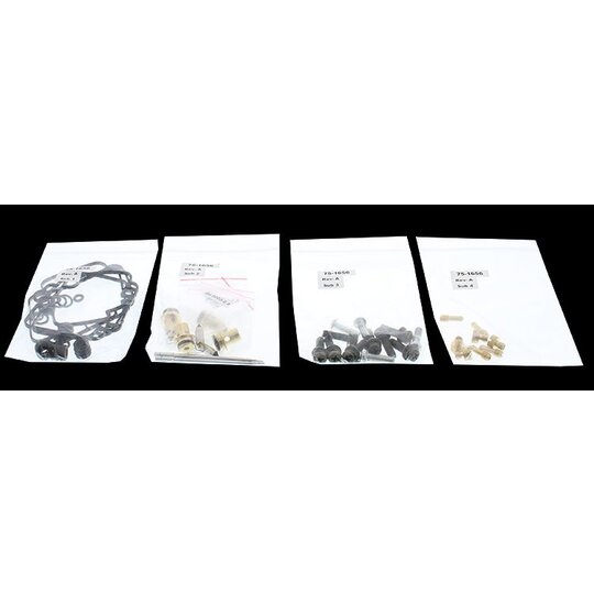 opravná sada  karburátora All Balls Racing CARK26-1757