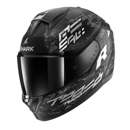 Shark prilba ridill 2 - molokai / kws - 1_RIDILL2_MOLOKAI_MAT_KWS_34Lfront_HE1110 (Medium) (Custom)