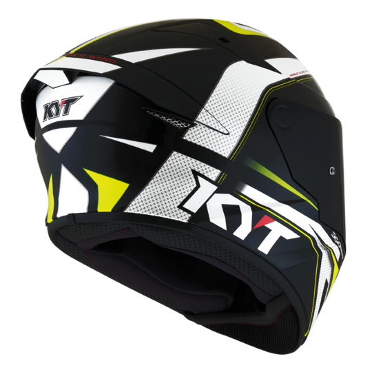 KYT - TT-Course GP / Fluo