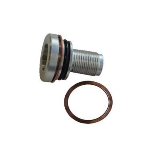 Utesňovacia základňa ventilu KYB 110810000201