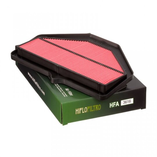 Vzduchový filter HIFLOFILTRO HFA3616