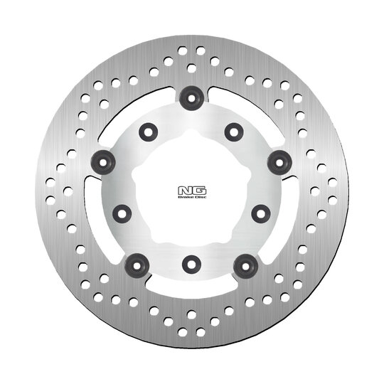 Brzdový kotúč NG 1306