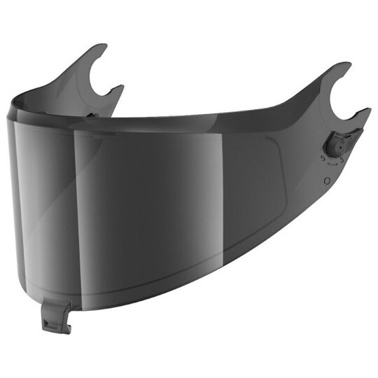 SHARK plexi - Spartan GT/RS - čierne