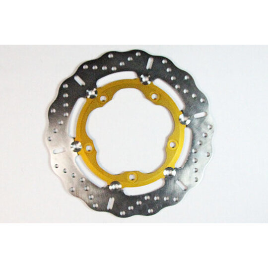 Brzdový kotúč EBC MD4166XC