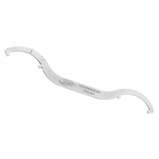 Kľúč pre nastavenie predpätie pružiny K-TECH 213-010-005