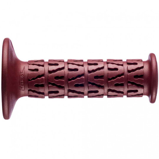 rukoväte ARIETE 01628-CFR (pár) bordeaux