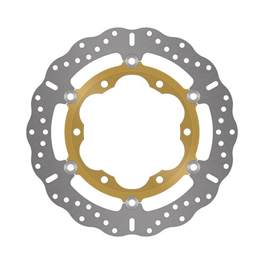 Brzdový kotúč EBC MD4174XC