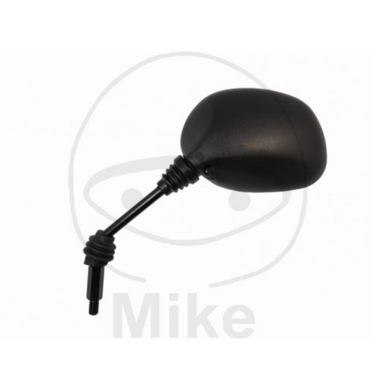 Zpätné zrkadlo JMP ZR 0241 čierna ľavý